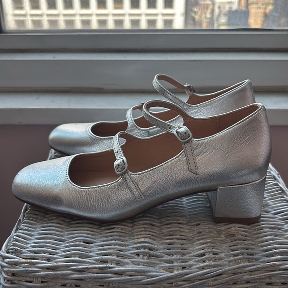 The Nettie Heeled Mary Jane NWT - Picture 6 of 14